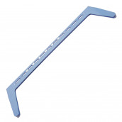 Profil couvre bac a légumes d'origine 525X161,5 mm