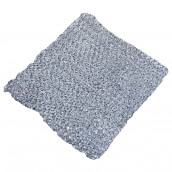 Filtre couvercle alu