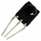 Composant télécommande