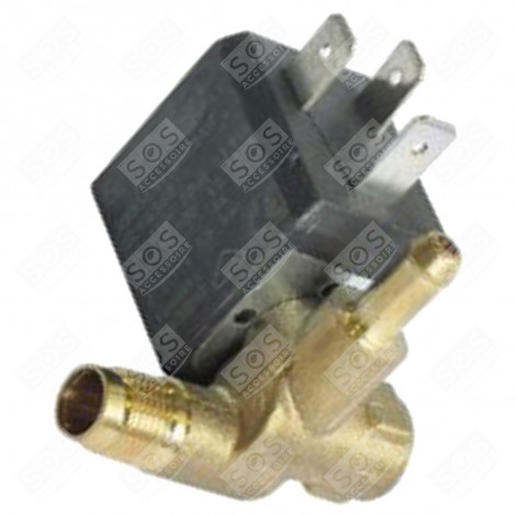 ELECTROVANNE NETTOYEUR VAPEUR - 500582480
