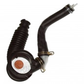 Durite accordeon d'origine