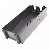 Boitier de la carte électronique