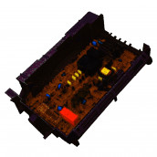 Platine de puissance