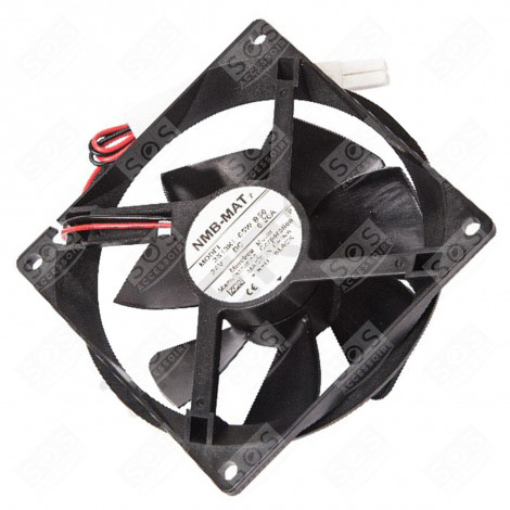 MOTEUR DE VENTILATEUR (441 1) D'ORIGINE FRIGO, RÉFRIGÉRATEUR, CONGÉLATEUR - 481202858367