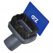 Petite brosse ronde a poils