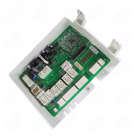 PLATINE DE CONTROLE D'ORIGINE FRIGO, RÉFRIGÉRATEUR, CONGÉLATEUR - 480132100476