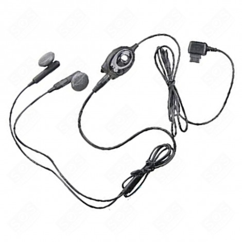 KIT PIETON TÉLÉPHONIE, SMARTPHONE - SGEY0003610