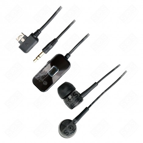 KIT PIETON TÉLÉPHONIE, SMARTPHONE - SGEY0005581
