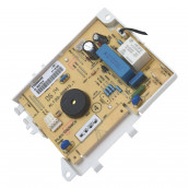 Carte électronique, module de commande