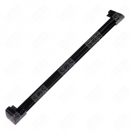 DEFLECTEUR PORTE + JOINT FIN D'ORIGINE FOUR, CUISINIÈRE - 481244528037