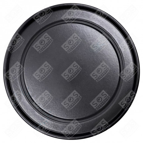 PLAT TEFLON DIA 319 FOUR MICRO-ONDES - 3390W2M005B