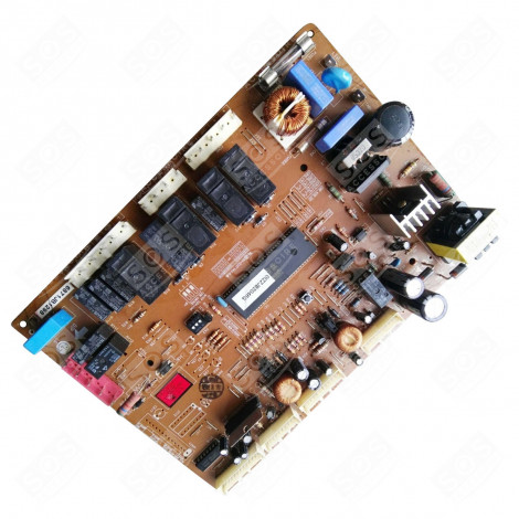 PLATINE PRINCIPALE FRIGO, RÉFRIGÉRATEUR, CONGÉLATEUR - 6871JB1298C