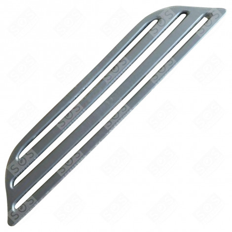 GRILLE DISTRIBUTEUR A EAU FRIGO, RÉFRIGÉRATEUR, CONGÉLATEUR - MCR61003102