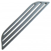 Grille distributeur a eau