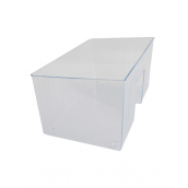 Bac à légumes d'origine 500 x 284 x 230 mm