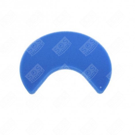 FILTRE EN MOUSSE ASPIRATEUR - DJ72-00320A