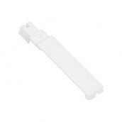 Plaque fermeture d'origine