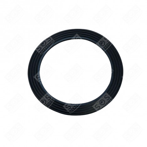 JOINT BAGUE BAC À SEL D'ORIGINE LAVE-VAISSELLE - C00256549