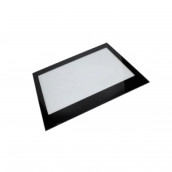 Vitre extèrieure d'origine