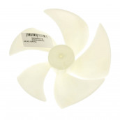 Hélice de ventilateur