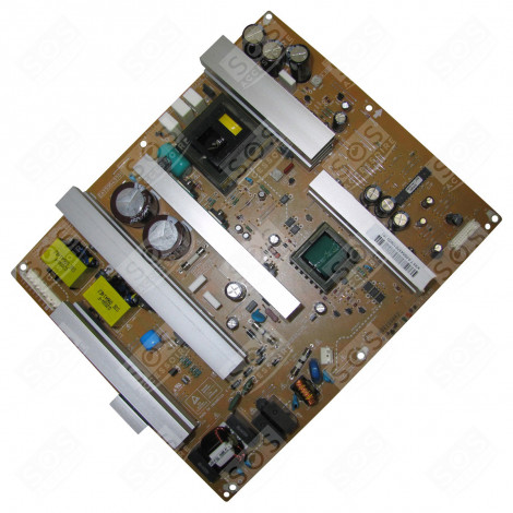PLATINE ALIMENTATION TÉLÉVISION - EAY59543701
