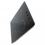 Plaque vitrocéramique