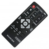 Télécommande d'origine