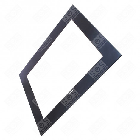 VITRE INTERIEURE FOUR, CUISINIÈRE - 480121101106