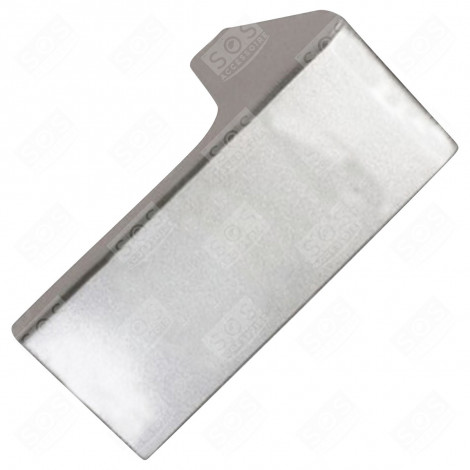 ÉLÉMENT DE POIGNÉE N°206D POUR CONGÉLATEUR FRIGO, RÉFRIGÉRATEUR, CONGÉLATEUR - MBL65021507