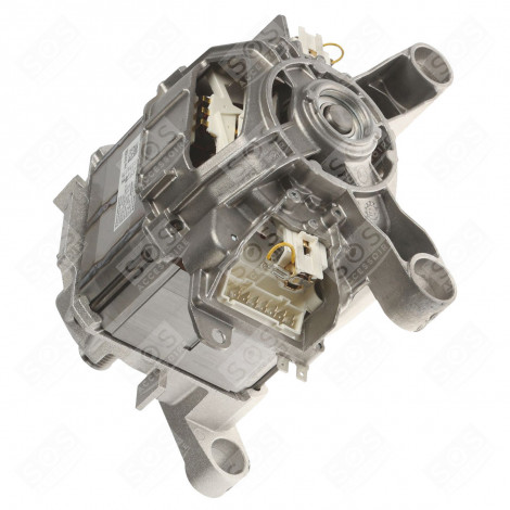 MOTEUR D'ORIGINE MACHINE À LAVER, LAVE-LINGE - 00145148