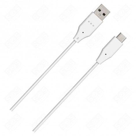 CÂBLE USB TÉLÉPHONIE, SMARTPHONE - EAD63849231