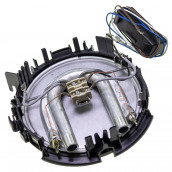 Résistance complète