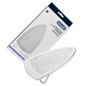 Semelle anti-lustrage teflon