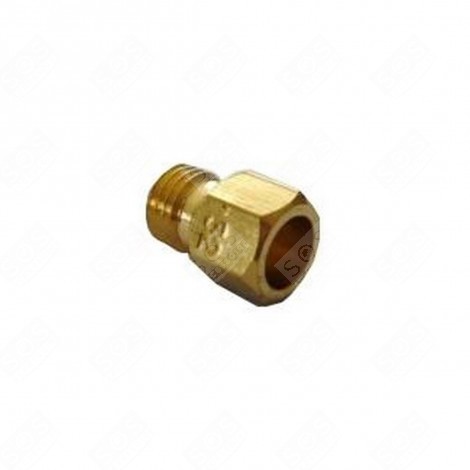 INJECTEUR, GICLEUR GAZ NATUREL / GAZ DE VILLE FOUR, CUISINIÈRE - 482000022589