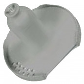 disque à émulsionner