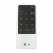 Télécommande station d'accueil