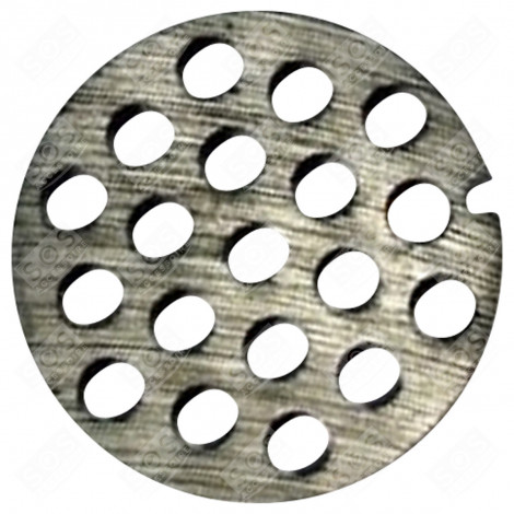 GRILLE GROSSE DU HACHOIR KENWOOD AX950 ROBOT MÉNAGER - KW710525