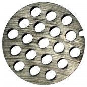 grille grosse du hachoir Kenwood AX950