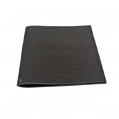 Filtre charbon 315x450mm