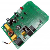 Platine électronique