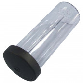 Poussoir centrifugeuse