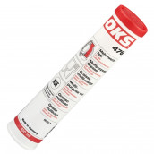 Tube de graisse alimentaire 400g