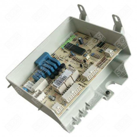 PLATINE DE CONTROLE D'ORIGINE FRIGO, RÉFRIGÉRATEUR, CONGÉLATEUR - 481244079019