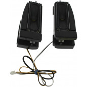 Haut parleurs d'origine