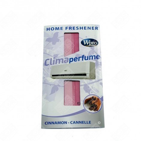 PARFUM D'AMBIANCE SENTEUR CANNELLE ACCESSOIRES ET ENTRETIEN - 484000000127