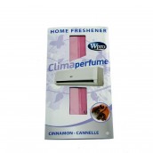 Parfum d'ambiance senteur cannelle