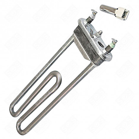 RÉSISTANCE 1850W AVEC SONDE MACHINE À LAVER, LAVE-LINGE - 52X3395