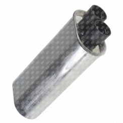 Condensateur ht 1.05 µf 2100 v