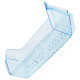 BALCONNET INTERMÉDIAIRE 435X140X72 MM FRIGO, RÉFRIGÉRATEUR, CONGÉLATEUR - 4334330700