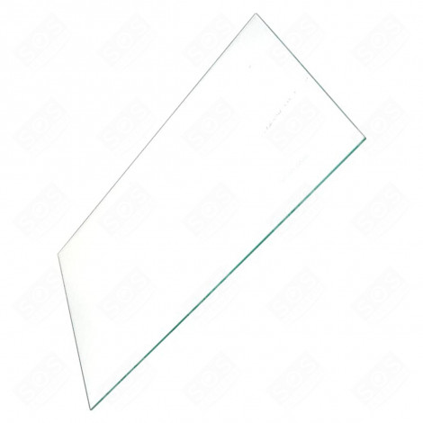CLAYETTE, ÉTAGÈRE BAC À LÉGUMES  445 X 260 MM FRIGO, RÉFRIGÉRATEUR, CONGÉLATEUR - 4130587000